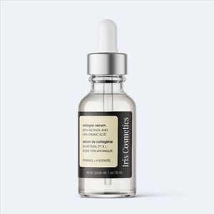 Iris Cosmetics - Collagen Serum